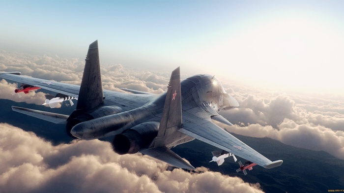 aircraft