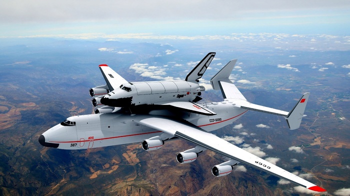 aircraft