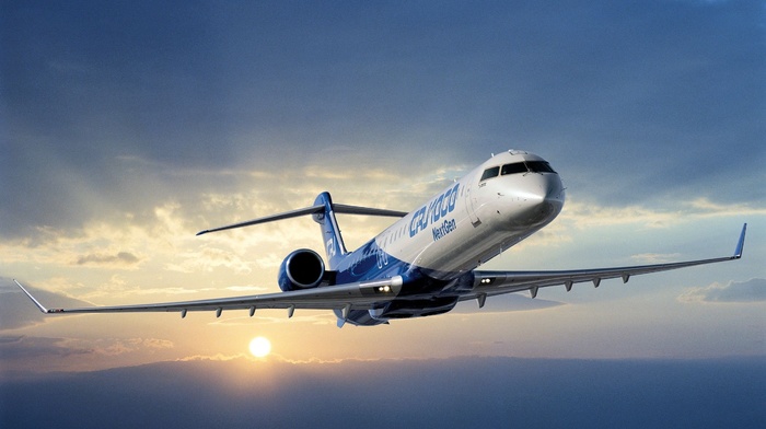 aircraft