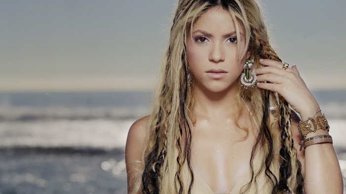 music, Shakira