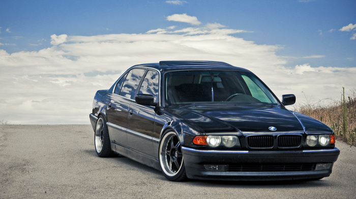 cars, bmw