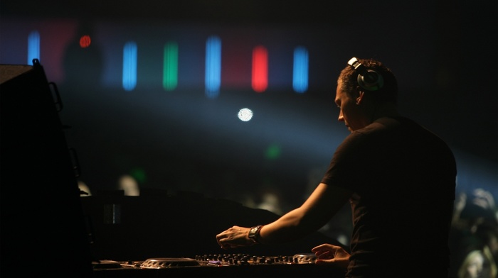 music