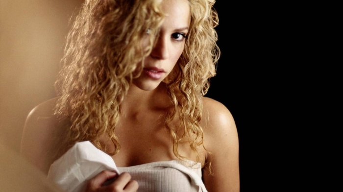 music, Shakira