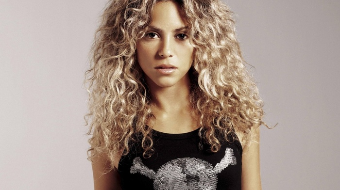 music, Shakira