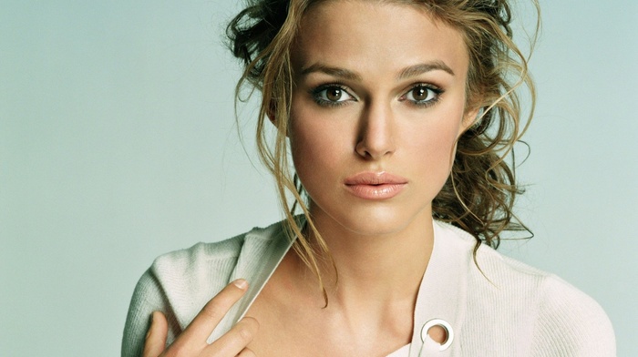 Keira Knightley, girls