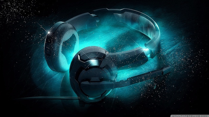 music