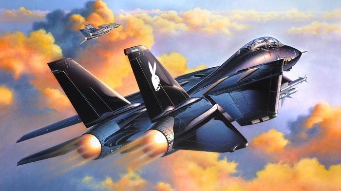 aircraft