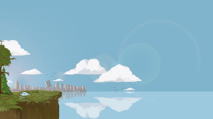 landscape