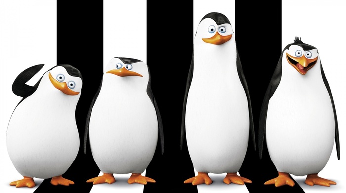 penguins, Penguins of Madagascar, movies, Madagascar movie