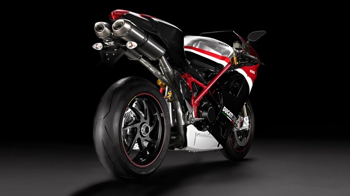 Ducati, Ducati 1198, superbike