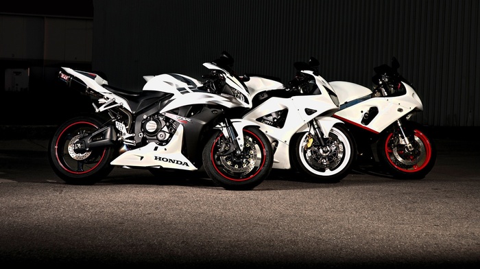 cbr 600 rr, Honda CBR, Honda