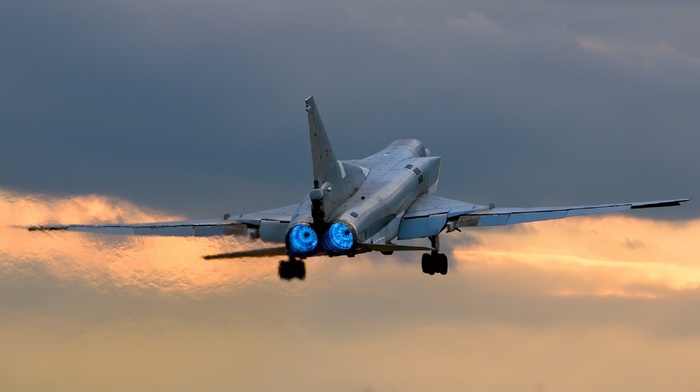 aircraft
