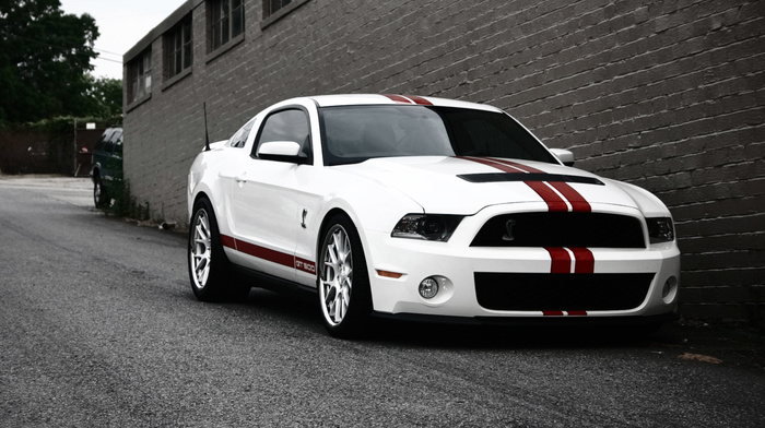 stripes, white, cars