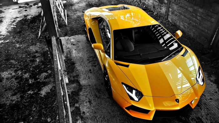 lamborghini, cars