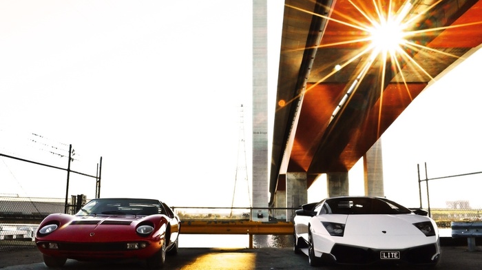 lamborghini, cars