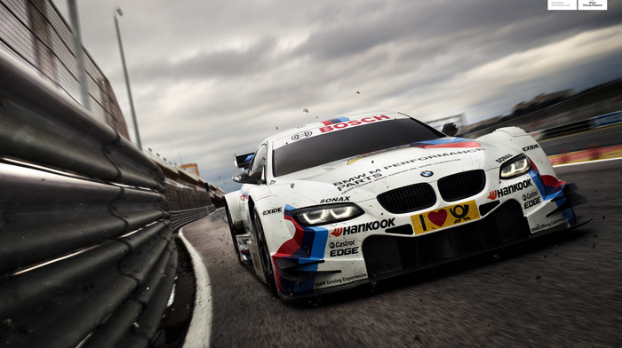 sports, BMW, racing, bmw