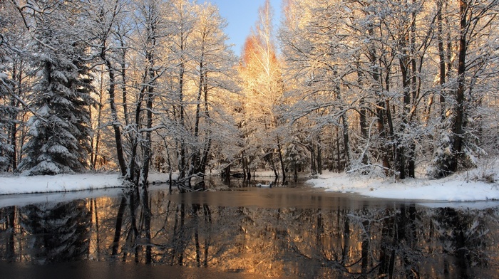 winter