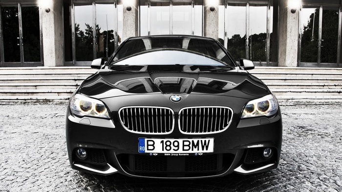 cars, bmw