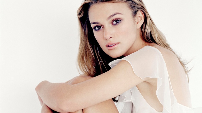 girls, Keira Knightley, actress