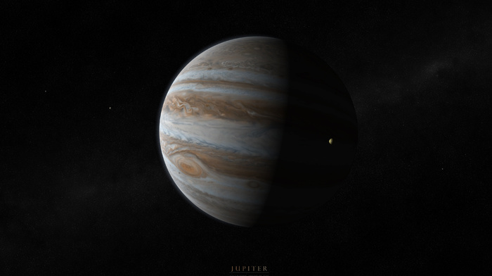 space, planet