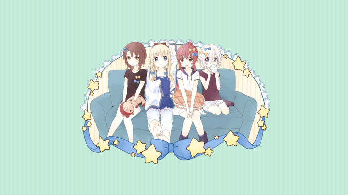 Yuru Yuri