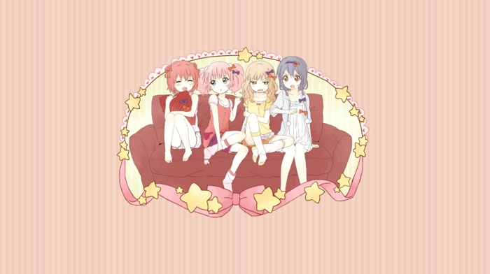 Yuru Yuri