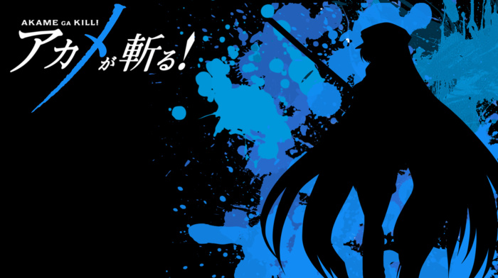 Esdeath, Akame ga Kill