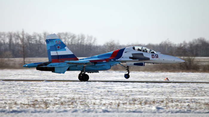 aircraft