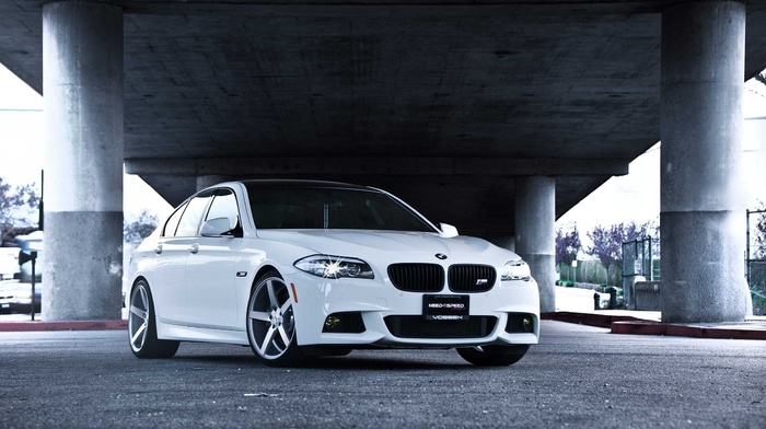 bridge, cars, tuning, bmw, auto