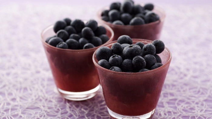 delicious, berries