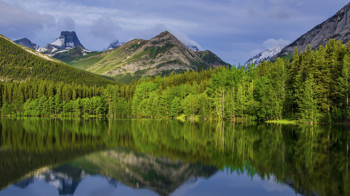 Canada, nature