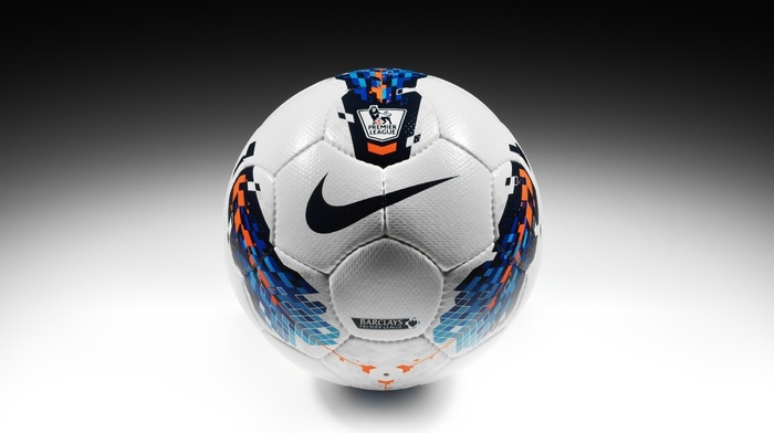 Nike, soccer, sports