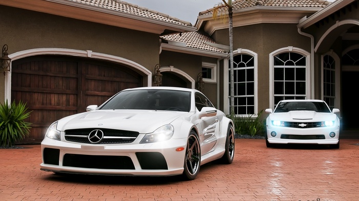 amg, Mercedes-Benz, cars