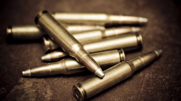 gun