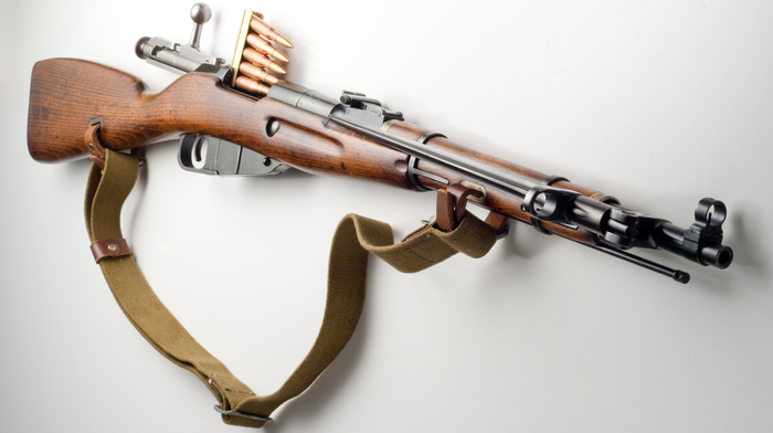 gun