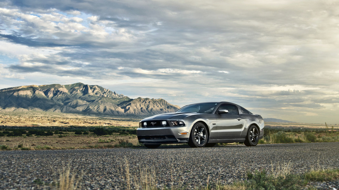 mustang, gt, cars