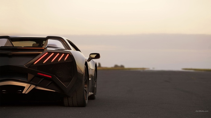 arrinera automotive s.a., supercars