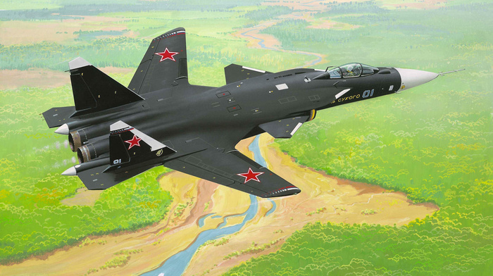 aircraft