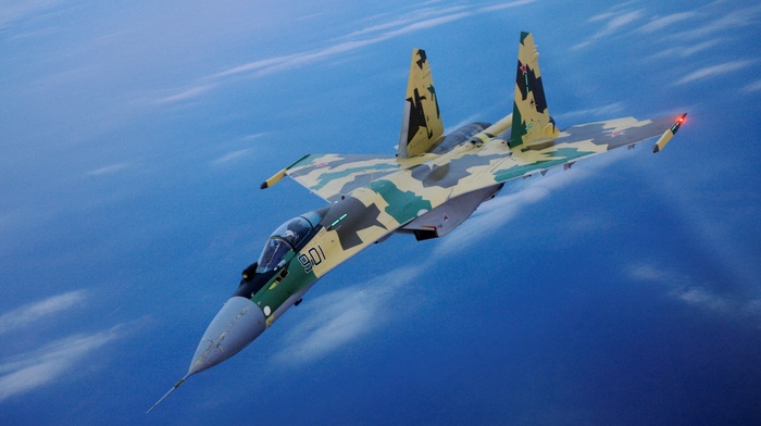 aircraft