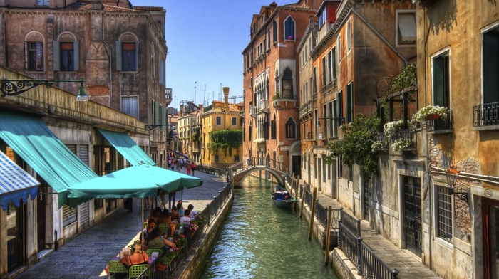 cities, Italy