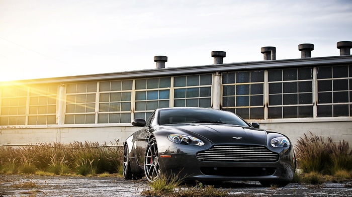 cars, Aston Martin