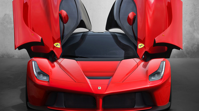 ferrari, cars