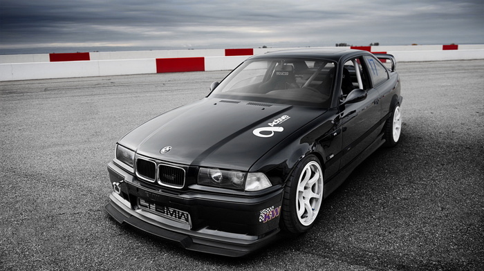 tuning, BMW, coupe, bmw, cars