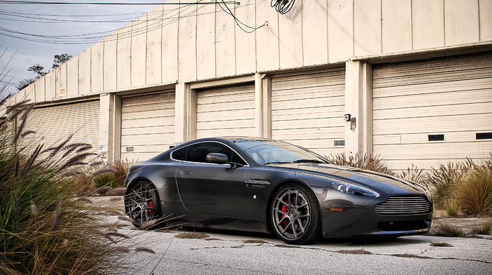 cars, Aston Martin