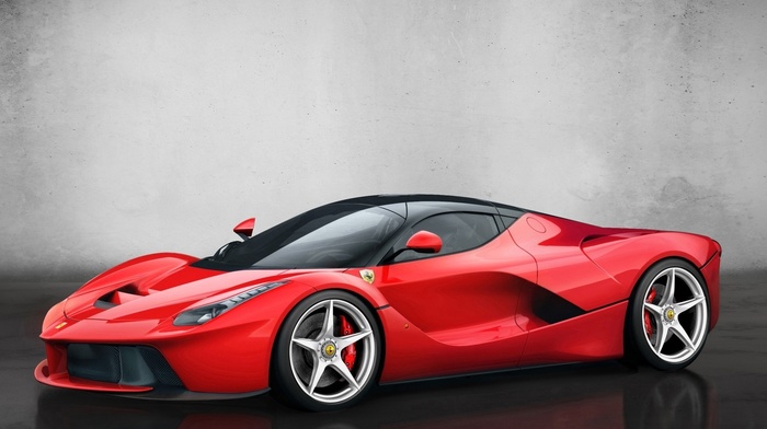cars, ferrari