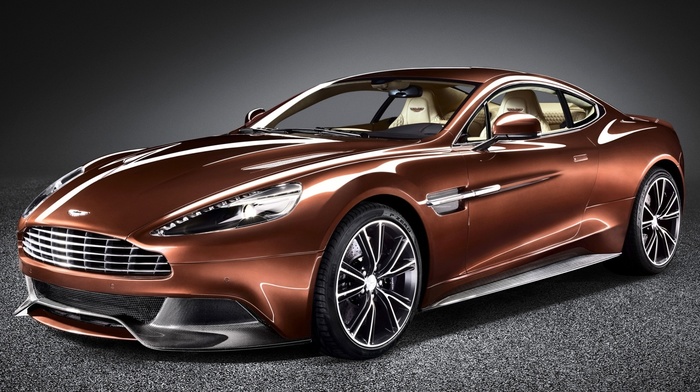 Aston Martin, cars, supercar