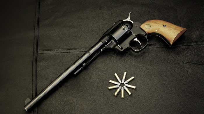 gun