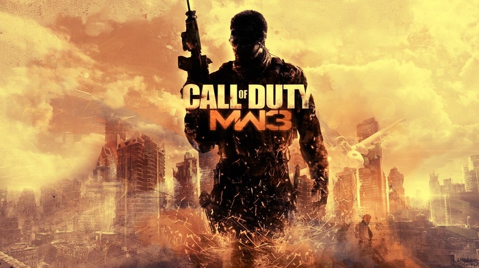 video games