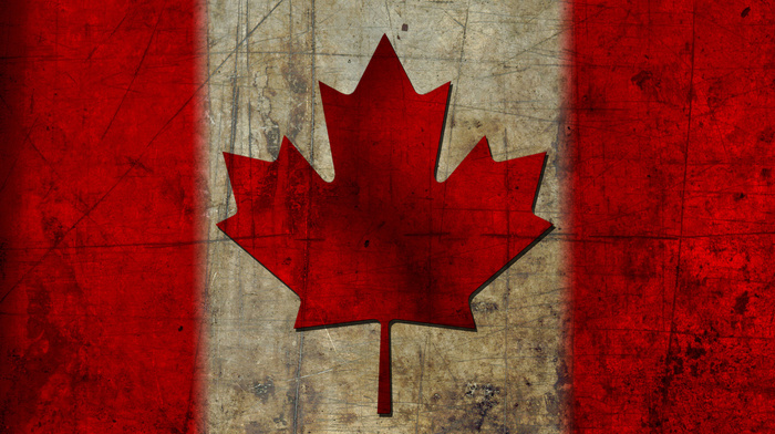 flag, Canada