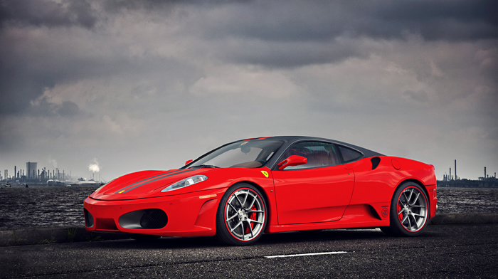 ferrari, cars